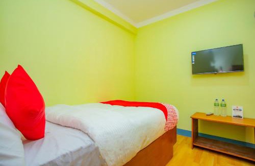 Madhyapur Thimi Hotel | OYO 589 Hotel Trimurti