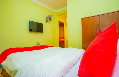 Madhyapur Thimi Hotel | OYO 589 Hotel Trimurti