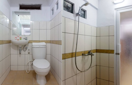 Binong Hotel | OYO 645 Griya Mas Syariah