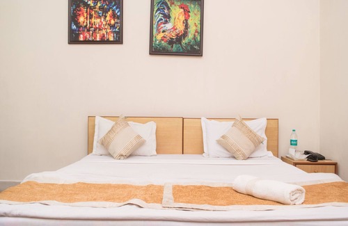 Salt Lake House | OYO 6477 Guest Accomodation FE 173