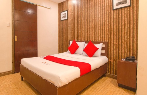Cebu House | OYO 655 Mambaling Pension