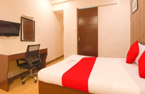 Cebu House | OYO 655 Mambaling Pension