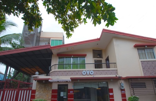 Cebu House | OYO 655 Mambaling Pension