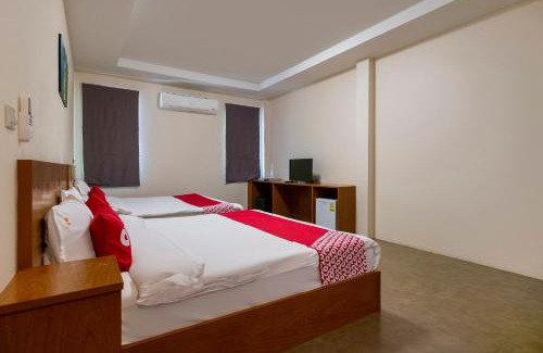 Ao Nang Hotel | OYO 665 Sj House Hotel
