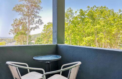 Ao Nang Hotel | OYO 665 Sj House Hotel