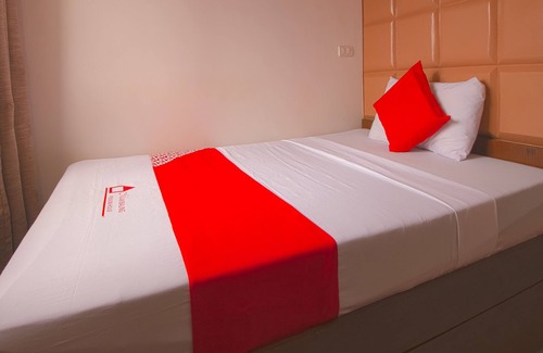 Cebu Hotel | OYO 673 Mambaling Pension 2