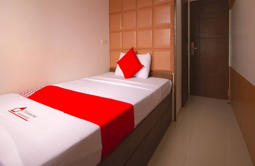 Cebu Hotel | OYO 673 Mambaling Pension 2