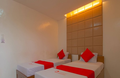 Cebu Hotel | OYO 673 Mambaling Pension 2