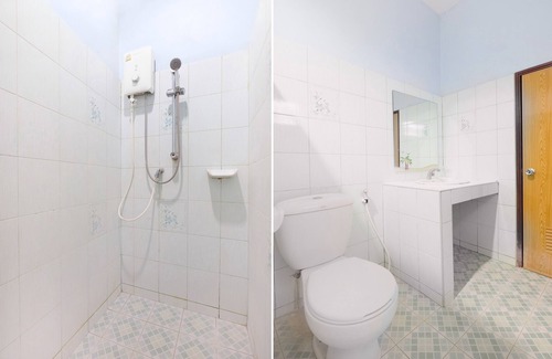 Krabi House | OYO 675 Phu Ching Resort