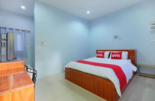 Krabi House | OYO 675 Phu Ching Resort