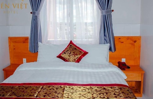 Phuong Hotel | OYO 685 Lien Viet Hotel