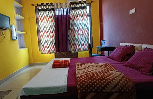 Gorakhpur Hotel | OYO 70062 Hotel Lakeside Inn