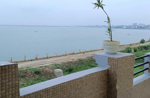 Gorakhpur Hotel | OYO 70062 Hotel Lakeside Inn