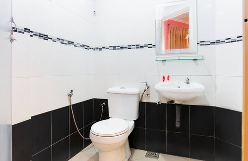 Ipoh Hotel | OYO 746 Hotel Comfort