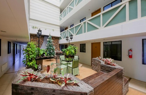 Tagaytay Hotel | OYO 825 Stay Plus Tagaytay
