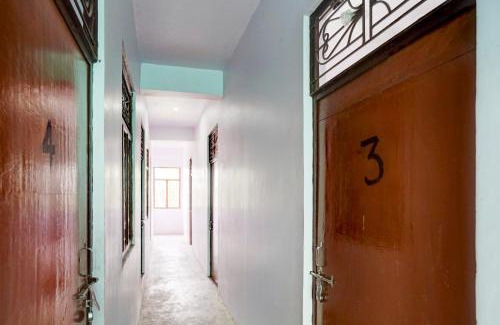 Soraon Hotel | OYO 82818 Ayush Hotel And Restaurants