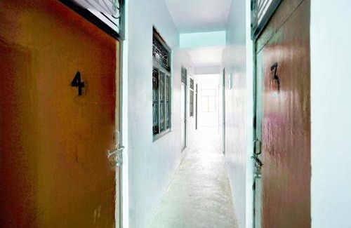 Soraon Hotel | OYO 82818 Ayush Hotel And Restaurants