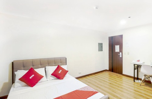 Palanan Hotel | OYO 837 Kysabel Hotel