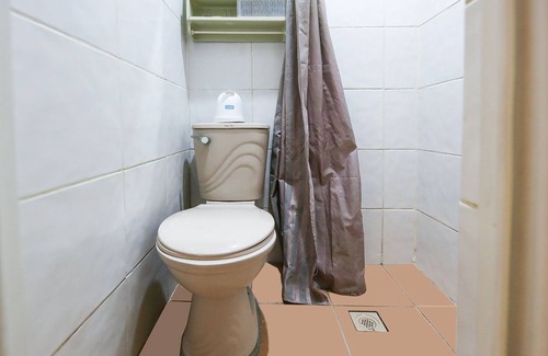Makati Central Business District Hotel | OYO 859 City Stay Inns Pasong Tamo