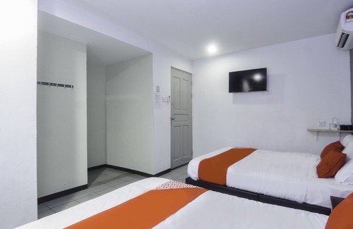 Taman Liong Seng Hotel | OYO 89465 Golden Lounge