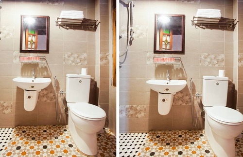 Downtown George Town Hotel | OYO 89481 RG Heritage Boutique