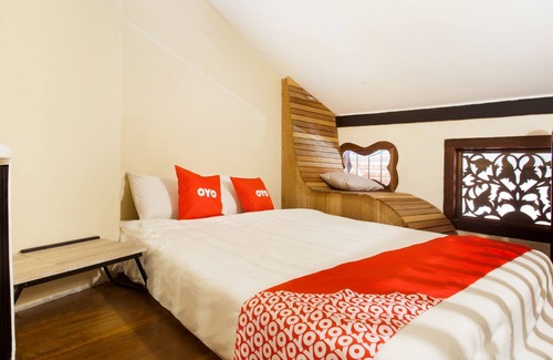 Downtown George Town Hotel | OYO 89481 RG Heritage Boutique