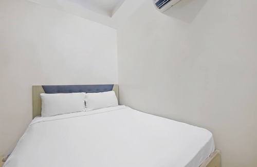 Alabang Hotel | OYO 896 Silverio Suites