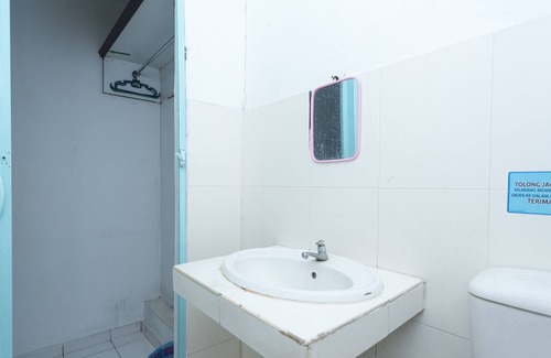 Tawau Hotel | OYO 89621 Aradah Hotel