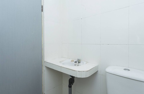 Tawau Hotel | OYO 89621 Aradah Hotel