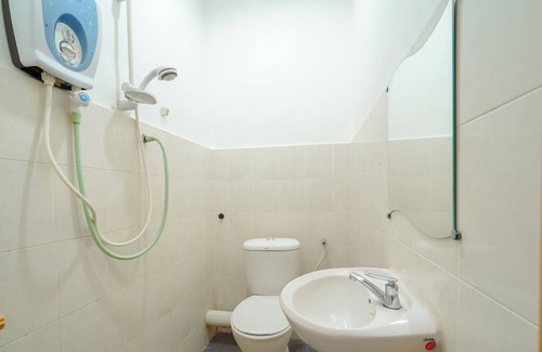 Sungai Petani Hotel | OYO 89710 Saujana CT View Hotel