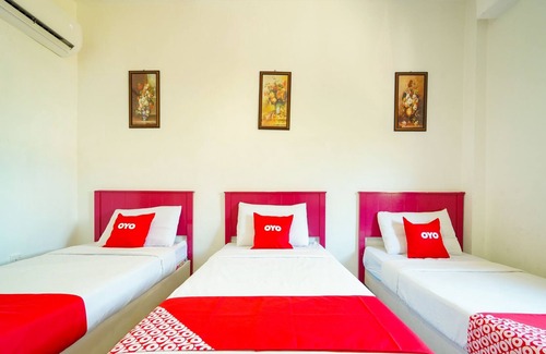 Sungai Petani Hotel | OYO 89710 Saujana CT View Hotel