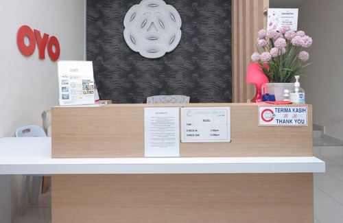 Pekan Melayu Hotel | OYO 89777 Urbanstay Kuantan