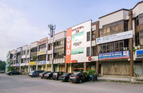 Pelabuhan Klang Hotel | OYO 89842 Hotel 22, Northport