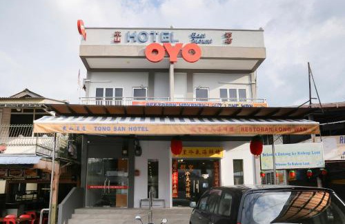 Kukup Hotel | OYO 89915 East Mount Hotel