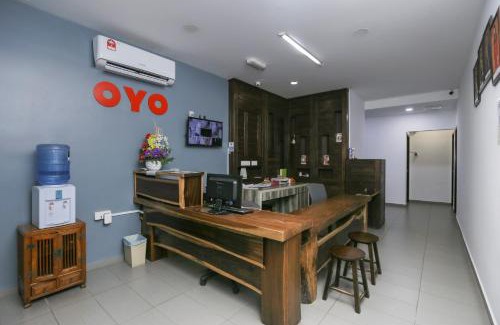 Kukup Hotel | OYO 89915 East Mount Hotel