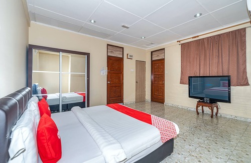 Kota Kinabalu Hotel | OYO 89932 DD Homestay