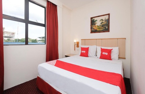 Petaling Jaya Hotel | OYO 89968 Sri Sutra Hotel