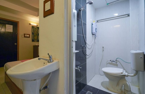 Alor Setar Hotel | OYO 89976 Fins Hotel