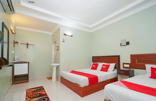 Alor Setar Hotel | OYO 89976 Fins Hotel