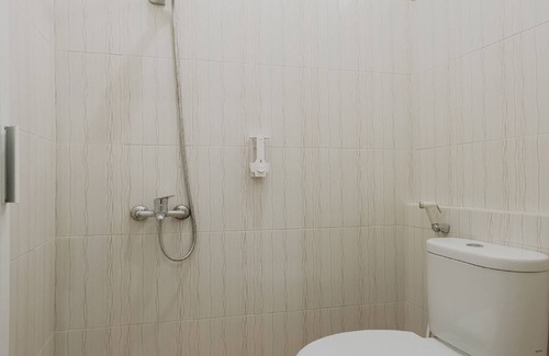 Ngaglik Hotel | OYO 90045 Annafi Apartel