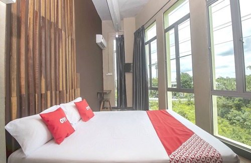 Sibu Hotel | OYO 90094 Hi Inn 3