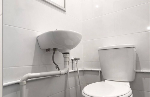 Sibu Hotel | OYO 90094 Hi Inn 3