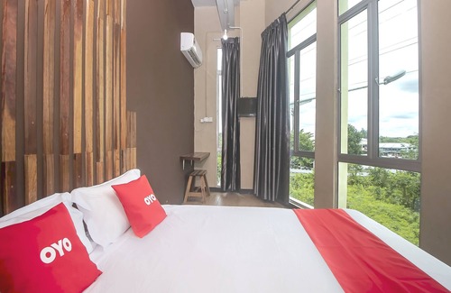 Sibu Hotel | OYO 90094 Hi Inn 3