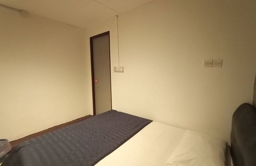 Kuching Hotel | OYO 90117 Grand Vista