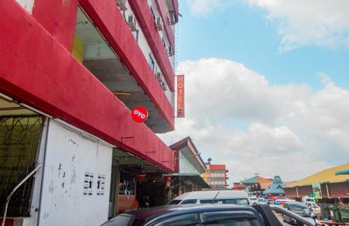 Sarikei Hotel | OYO 90124 Payang Puri Baru Hotel