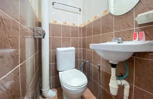 Sungai Petani Hotel | OYO 90148 Zee Lagenda Hotel