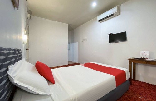 Sungai Petani Hotel | OYO 90148 Zee Lagenda Hotel