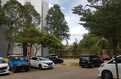 Tangerang Hotel | OYO 90196 Enda Rooms