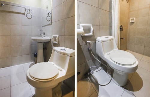 Ermita Hotel | OYO 902 Comfy Inn Manila