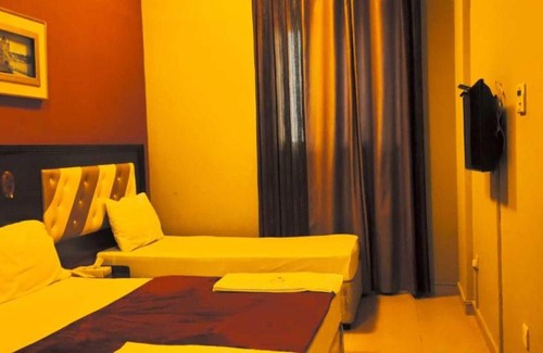 Naif Hotel | OYO 902 Prime Hotel Llc